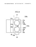 BACKLIGHT ASSEMBLY AND DISPLAY DEVICE HAVING THE SAME diagram and image