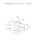 BACKLIGHT ASSEMBLY AND DISPLAY DEVICE HAVING THE SAME diagram and image