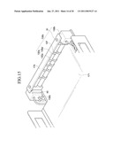 BACKLIGHT ASSEMBLY AND DISPLAY DEVICE HAVING THE SAME diagram and image