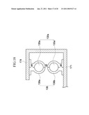 BACKLIGHT ASSEMBLY AND DISPLAY DEVICE HAVING THE SAME diagram and image