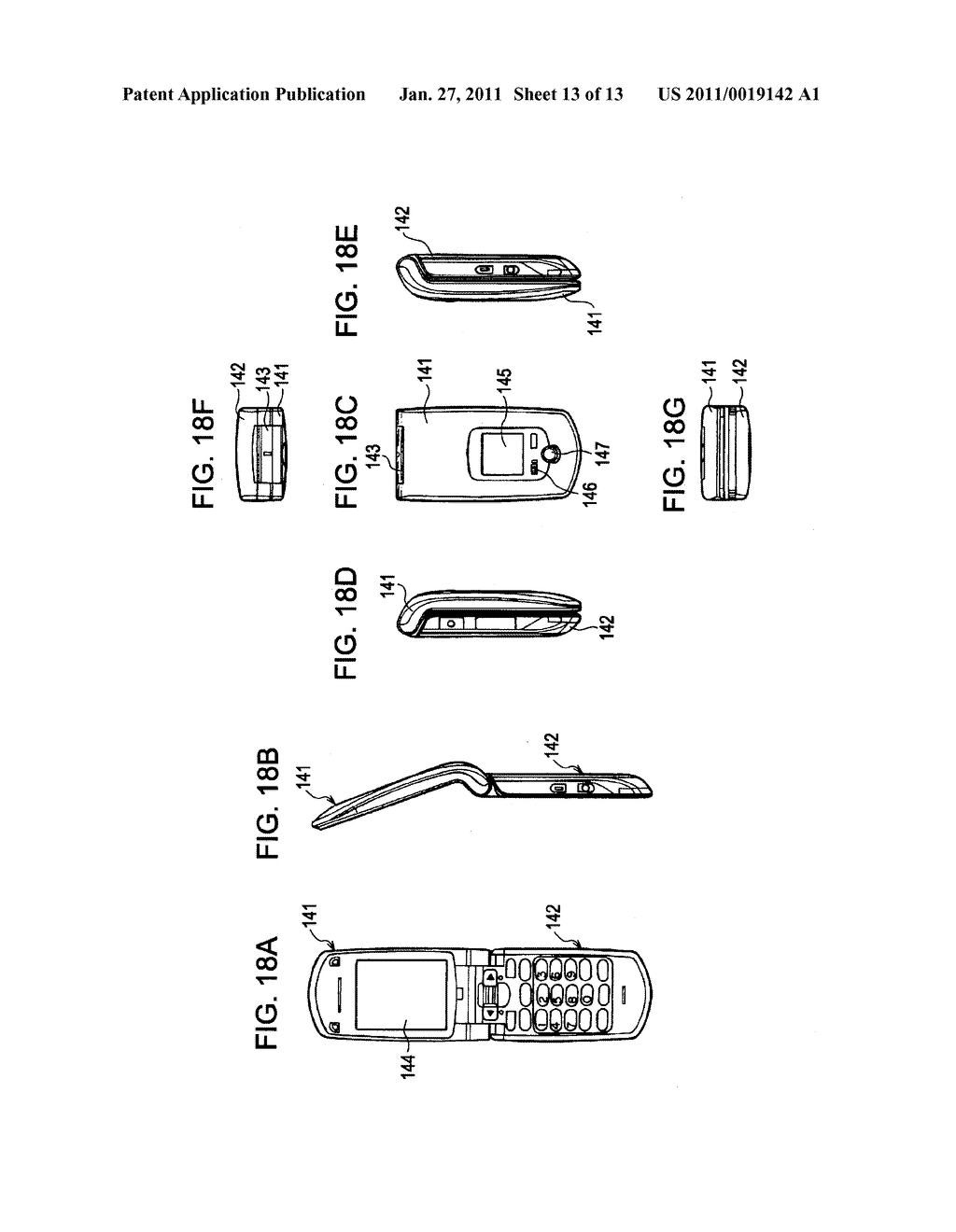 DISPLAY DEVICE AND ELECTRONIC APPARATUS - diagram, schematic, and image 14