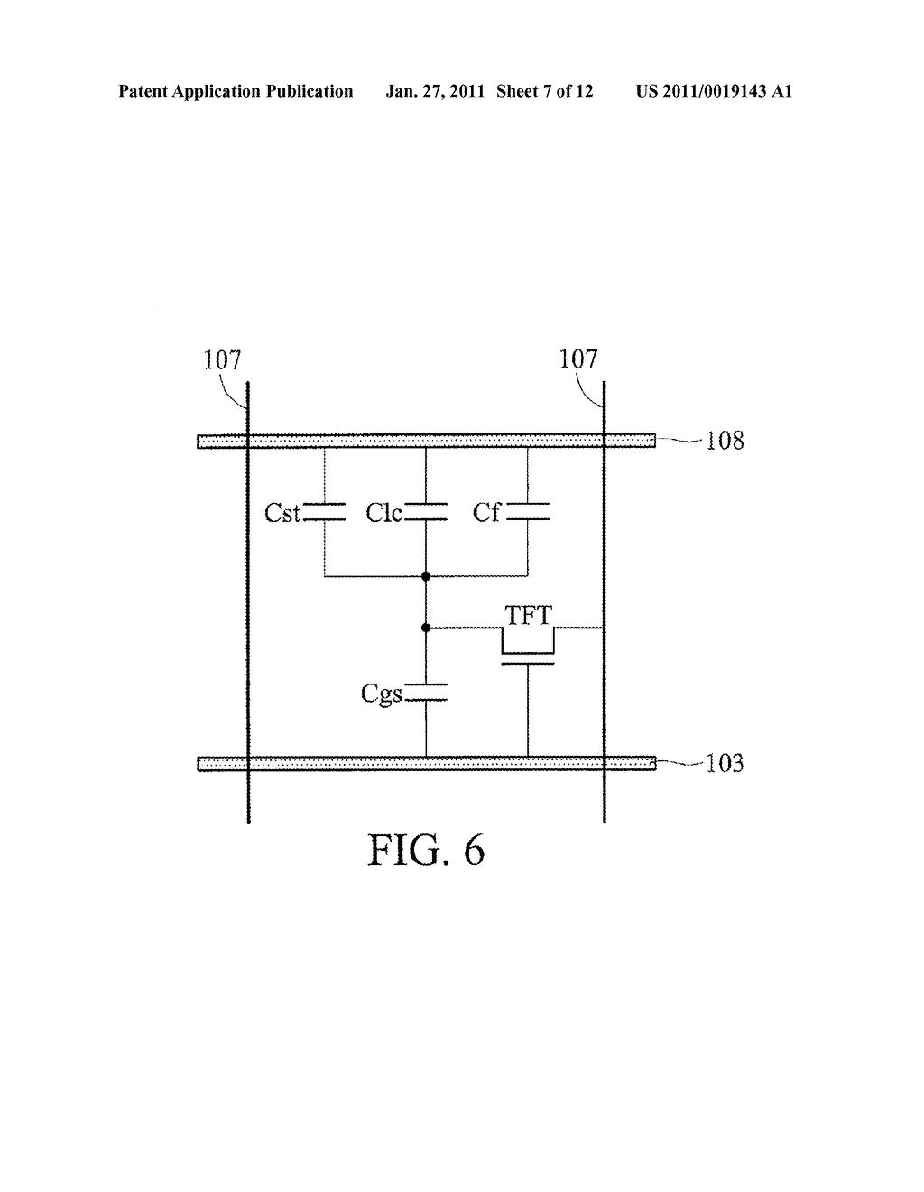 Liquid Crystal Display Devices - diagram, schematic, and image 08