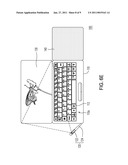 Host Computer with a Projector diagram and image