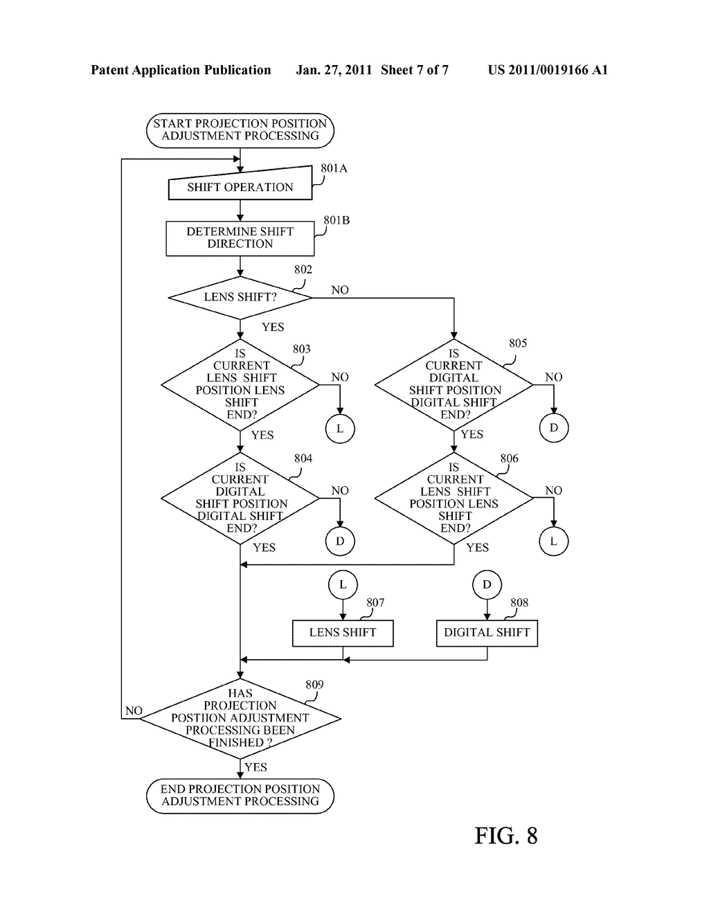 IMAGE PROJECTION APPARATUS - diagram, schematic, and image 08