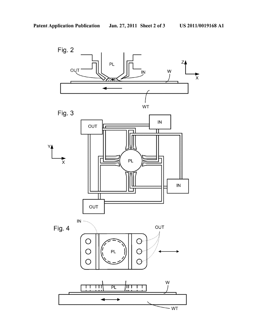 LITHOGRAPHIC APPARATUS AND DEVICE MANUFACTURING METHOD - diagram, schematic, and image 03