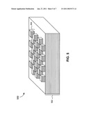 Diffraction Elements for Alignment Targets diagram and image