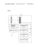 LIGHT RECEIVING DEVICE, FOCUS DETECTION DEVICE AND IMAGING DEVICE diagram and image