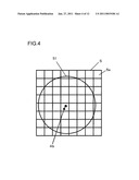 LIGHT RECEIVING DEVICE, FOCUS DETECTION DEVICE AND IMAGING DEVICE diagram and image