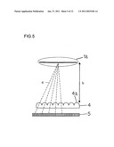 LIGHT RECEIVING DEVICE, FOCUS DETECTION DEVICE AND IMAGING DEVICE diagram and image