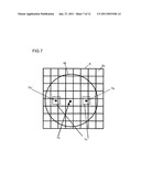 LIGHT RECEIVING DEVICE, FOCUS DETECTION DEVICE AND IMAGING DEVICE diagram and image