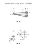 In-Flight Multiple Field of View Detector for Supercooled Airborne Water Droplets diagram and image