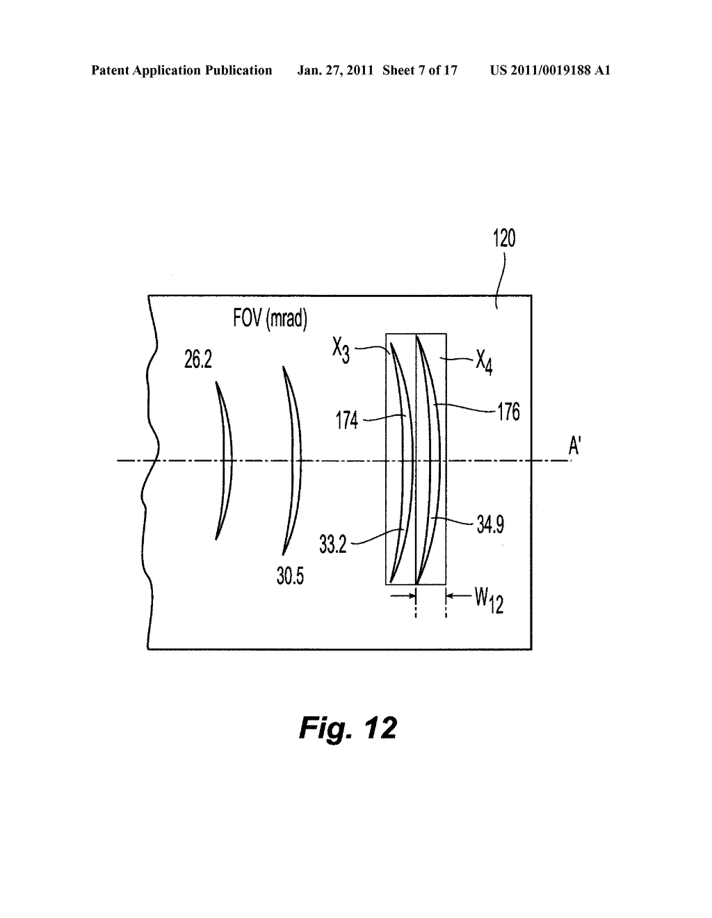 In-Flight Multiple Field of View Detector for Supercooled Airborne Water Droplets - diagram, schematic, and image 08