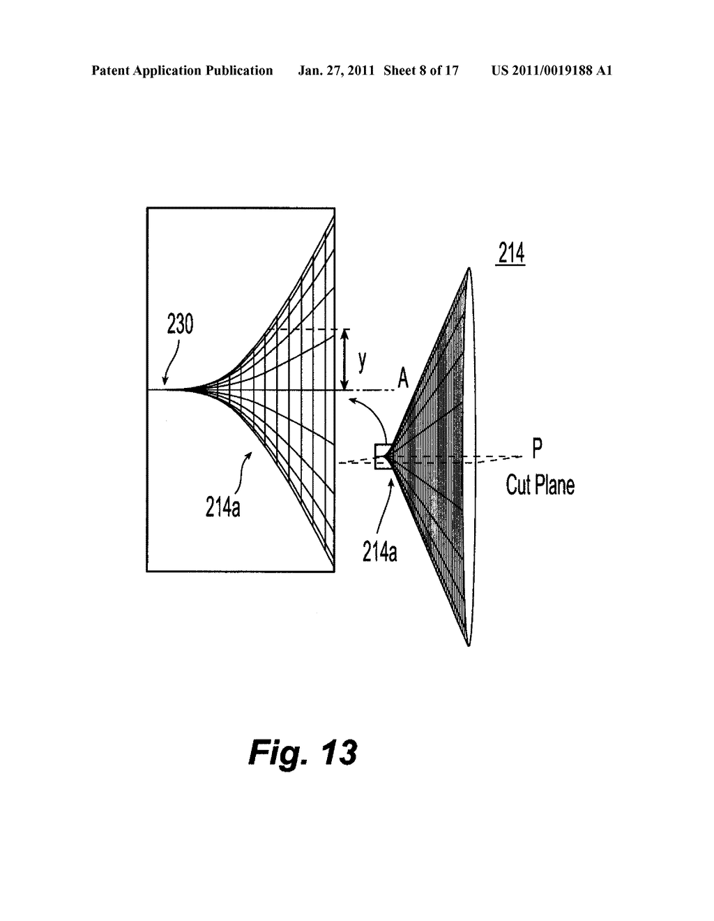 In-Flight Multiple Field of View Detector for Supercooled Airborne Water Droplets - diagram, schematic, and image 09