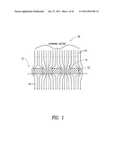 SUB-WAVELENGTH STRUCTURES, DEVICES AND METHODS FOR LIGHT CONTROL IN MATERIAL COMPOSITES diagram and image