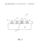 SUB-WAVELENGTH STRUCTURES, DEVICES AND METHODS FOR LIGHT CONTROL IN MATERIAL COMPOSITES diagram and image