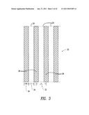 SUB-WAVELENGTH STRUCTURES, DEVICES AND METHODS FOR LIGHT CONTROL IN MATERIAL COMPOSITES diagram and image