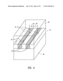 SUB-WAVELENGTH STRUCTURES, DEVICES AND METHODS FOR LIGHT CONTROL IN MATERIAL COMPOSITES diagram and image