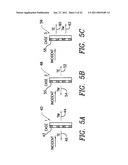 SUB-WAVELENGTH STRUCTURES, DEVICES AND METHODS FOR LIGHT CONTROL IN MATERIAL COMPOSITES diagram and image