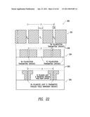 SUB-WAVELENGTH STRUCTURES, DEVICES AND METHODS FOR LIGHT CONTROL IN MATERIAL COMPOSITES diagram and image