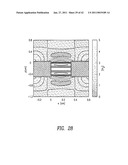 SUB-WAVELENGTH STRUCTURES, DEVICES AND METHODS FOR LIGHT CONTROL IN MATERIAL COMPOSITES diagram and image