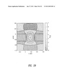 SUB-WAVELENGTH STRUCTURES, DEVICES AND METHODS FOR LIGHT CONTROL IN MATERIAL COMPOSITES diagram and image