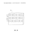 SUB-WAVELENGTH STRUCTURES, DEVICES AND METHODS FOR LIGHT CONTROL IN MATERIAL COMPOSITES diagram and image