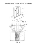 SUB-WAVELENGTH STRUCTURES, DEVICES AND METHODS FOR LIGHT CONTROL IN MATERIAL COMPOSITES diagram and image