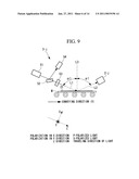 RESISTIVITY TESTING METHOD AND DEVICE THEREFOR diagram and image