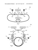 RESONATOR FIBER OPTIC GYROSCOPE (RFOG) WITH REDUCED BIAS ERROR FROM HIGH ORDER SPATIAL MODES diagram and image