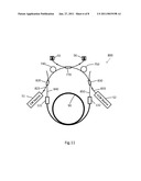 RESONATOR FIBER OPTIC GYROSCOPE (RFOG) WITH REDUCED BIAS ERROR FROM HIGH ORDER SPATIAL MODES diagram and image