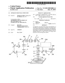 APPARATUS FOR VISUAL INSPECTION diagram and image