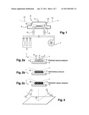 METHOD FOR OPTICAL CHARACTERISATION diagram and image