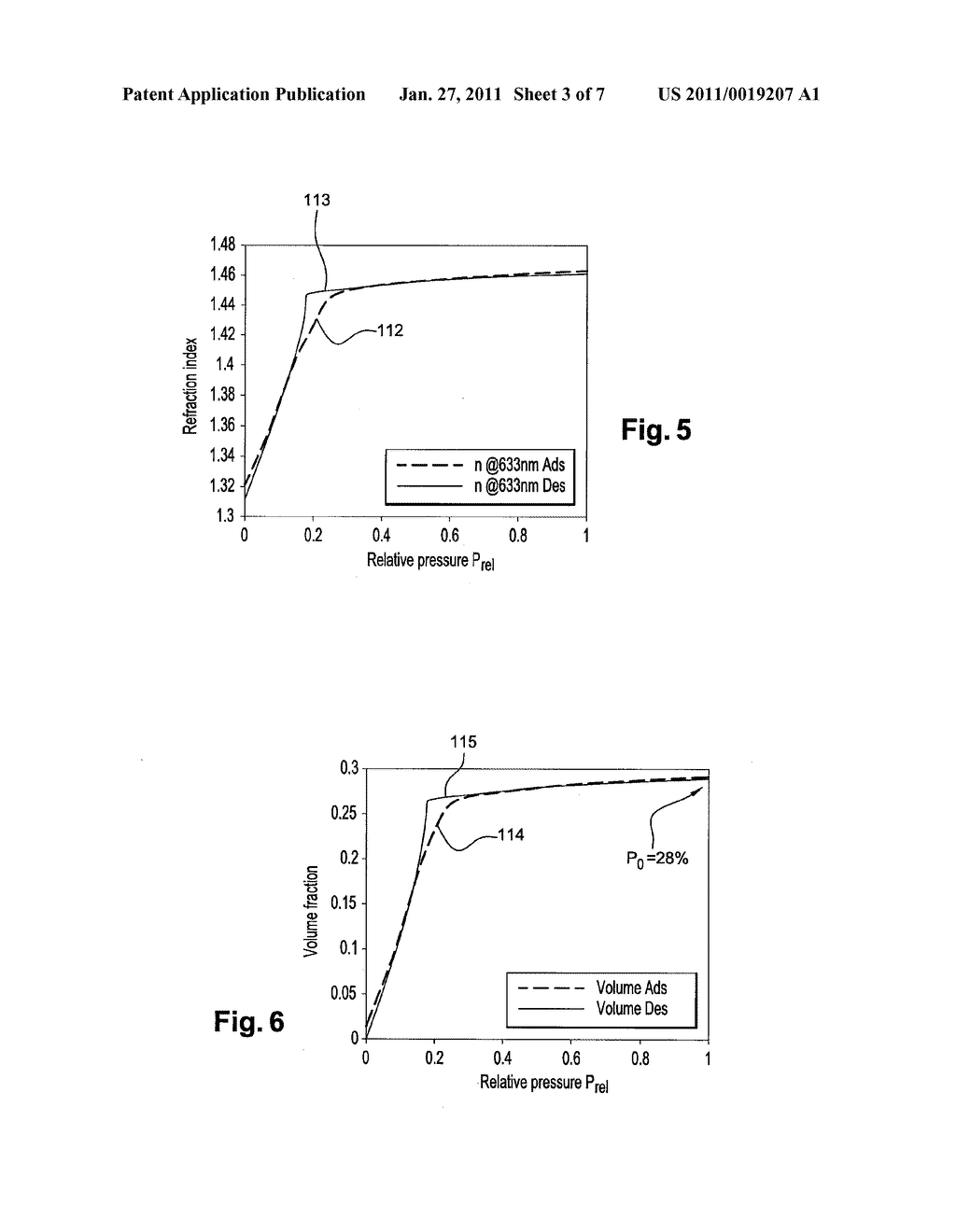 METHOD FOR OPTICAL CHARACTERISATION - diagram, schematic, and image 04