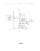 SYSTEM AND METHOD FOR ALTERING DOCUMENT OUTPUT PROPERTIES IN ACCORDANCE WITH ALTERING INTERCEPTED PRINT STREAM DATA diagram and image