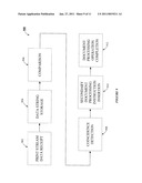 SYSTEM AND METHOD FOR ALTERING DOCUMENT OUTPUT PROPERTIES IN ACCORDANCE WITH ALTERING INTERCEPTED PRINT STREAM DATA diagram and image