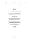 SYSTEM AND METHOD FOR ALTERING DOCUMENT OUTPUT PROPERTIES IN ACCORDANCE WITH ALTERING INTERCEPTED PRINT STREAM DATA diagram and image