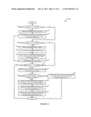 SYSTEM AND METHOD FOR ALTERING DOCUMENT OUTPUT PROPERTIES IN ACCORDANCE WITH ALTERING INTERCEPTED PRINT STREAM DATA diagram and image