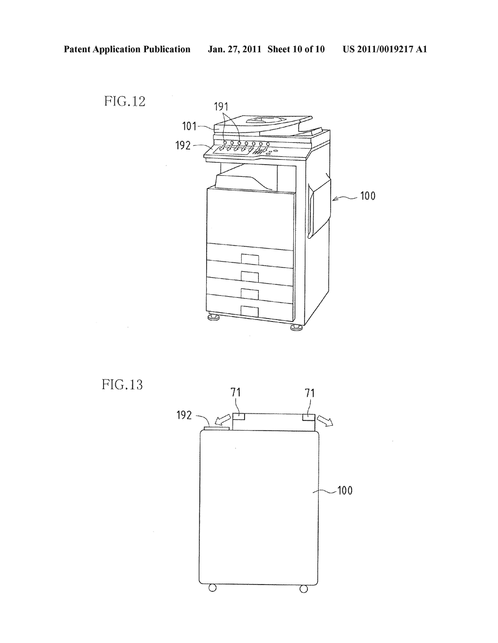 IMAGE FORMING SYSTEM - diagram, schematic, and image 11