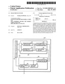 IMAGE PROCESS SYSTEM diagram and image