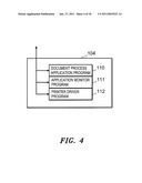 IMAGE PROCESS SYSTEM diagram and image