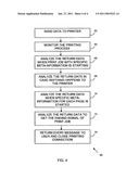 METHOD FOR MONITORING A PRINTER diagram and image