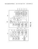 RECORDING SYSTEM AND COMMUNICATION CONTROL METHOD FOR A RECORDING SYSTEM diagram and image