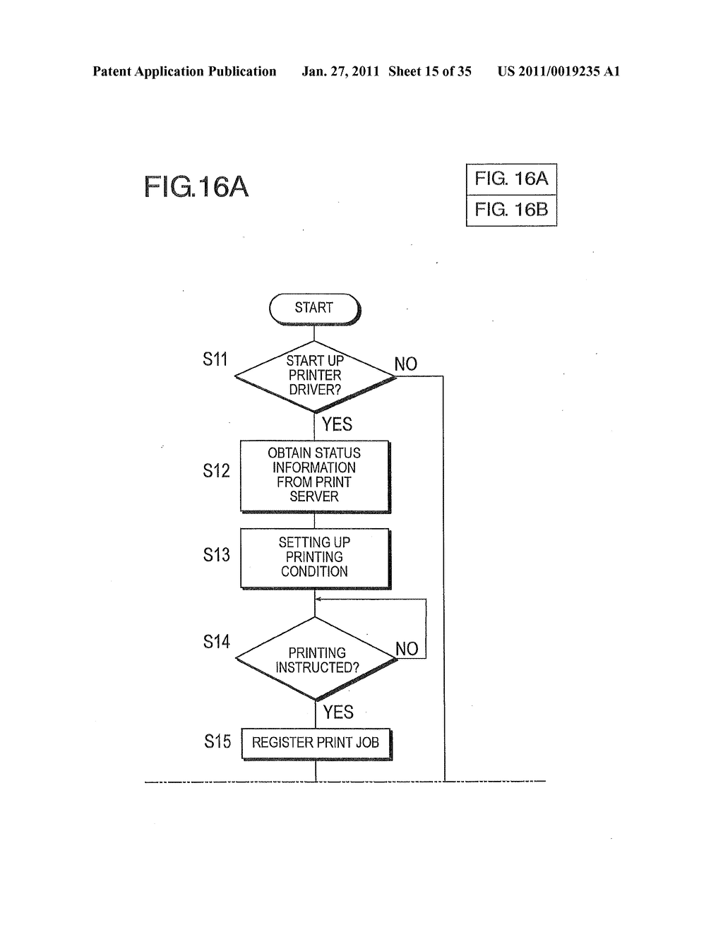 APPARATUS, METHOD AND COMPUTER PROGRAM PRODUCT FOR PROCESSING DOCUMENT IMAGES OF VARIOUS SIZES AND ORIENTATIONS - diagram, schematic, and image 16