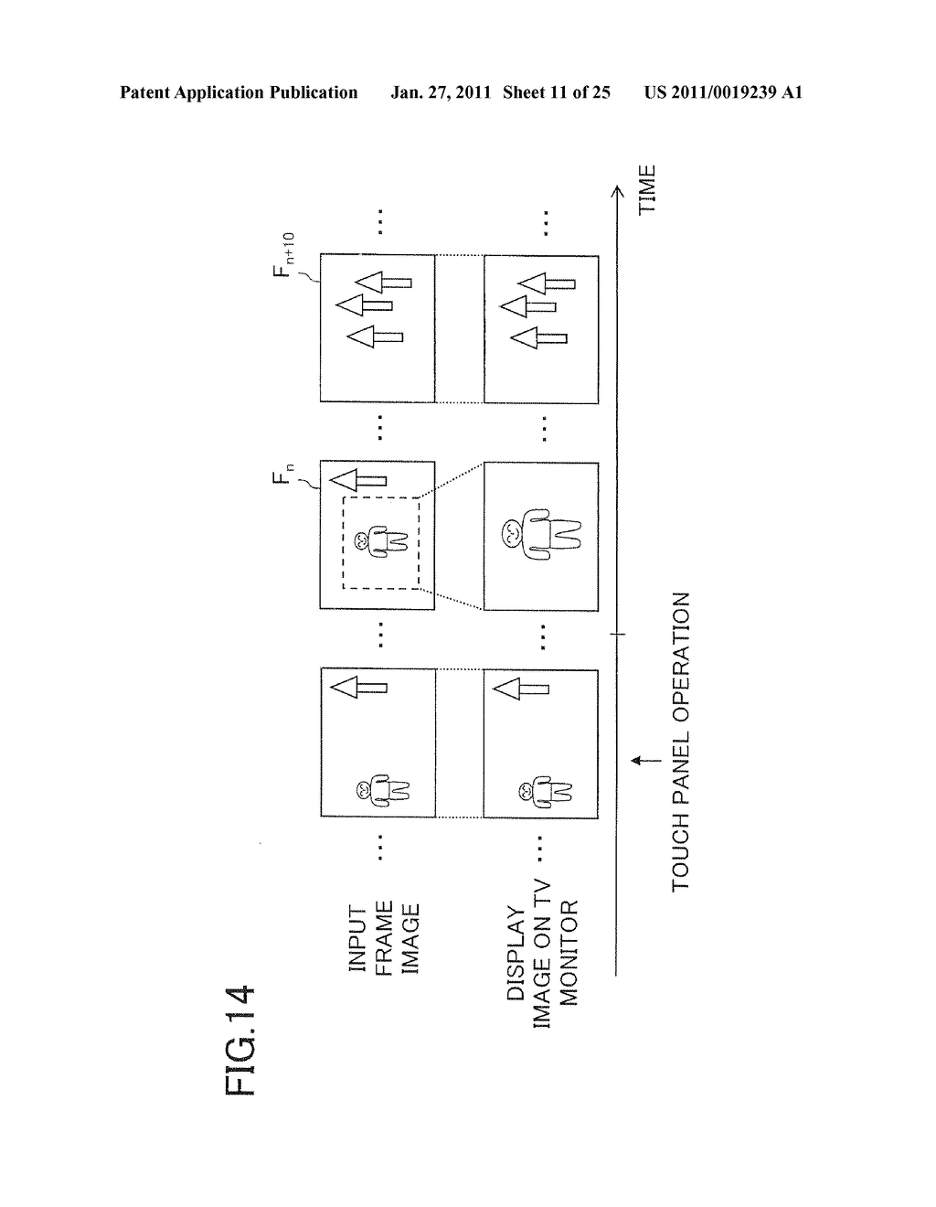 Image Reproducing Apparatus And Image Sensing Apparatus - diagram, schematic, and image 12