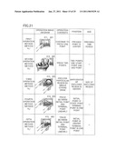 Image Reproducing Apparatus And Image Sensing Apparatus diagram and image