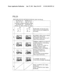 Image Reproducing Apparatus And Image Sensing Apparatus diagram and image