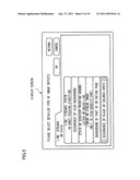 IMAGE DEFECT DIAGNOSTIC SYSTEM, IMAGE FORMING APPARATUS, IMAGE DEFECT DIAGNOSTIC METHOD AND COMPUTER READABLE MEDIUM diagram and image