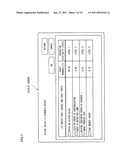 IMAGE DEFECT DIAGNOSTIC SYSTEM, IMAGE FORMING APPARATUS, IMAGE DEFECT DIAGNOSTIC METHOD AND COMPUTER READABLE MEDIUM diagram and image