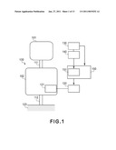 OSCILLATOR DEVICE, OPTICAL DEFLECTOR AND IMAGE FORMING APPARATUS USING THE SAME diagram and image