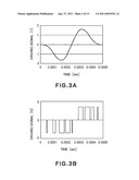 OSCILLATOR DEVICE, OPTICAL DEFLECTOR AND IMAGE FORMING APPARATUS USING THE SAME diagram and image